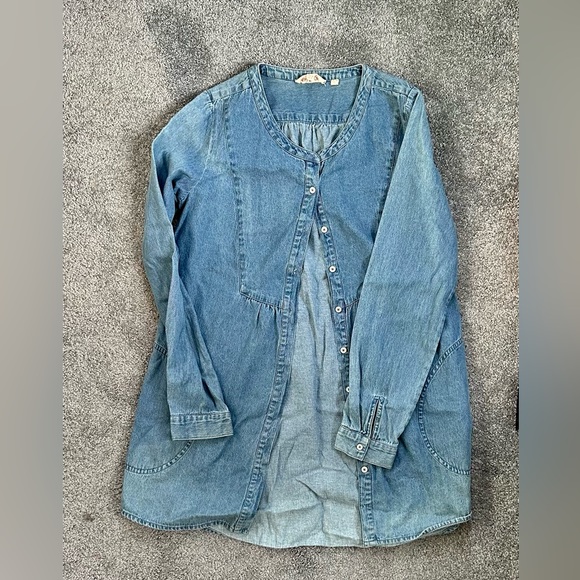 Fatface dress/tunic - Picture 2 of 3